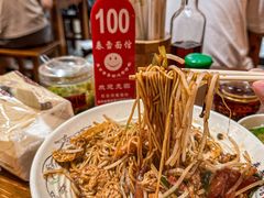 -春雪面馆(转塘店)