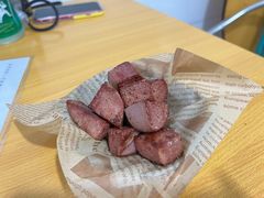 大档秘制牛舌-大档(荔湾店)