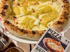 -春树下·树屋花房西餐厅(罍街AS1980店)