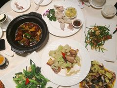 -广东胜利宾馆西关粤中餐厅