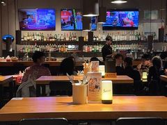 -Secco德式餐吧(南秀村店)