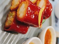 -点都德(海岸城店)