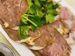 -奥华餐厅·老张记(台基厂店)