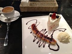 iphone_upload_pic-Strawberry Butterfly草莓蝴蝶日式水果挞