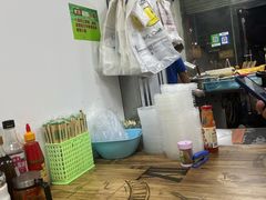-正宗阳山牛杂(东城店)