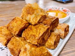 潮州果肉-李记潮汕砂锅粥(营福路店)