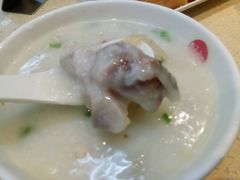 -冠记·肠粉粥品专家(江南大道店)