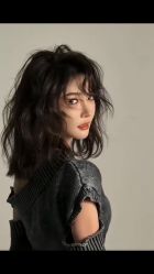 -东方美妍小鹏造型