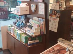 -LensCrafters亮视点(东方新天地店)