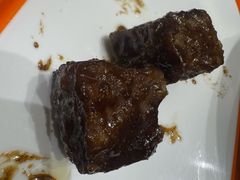 -香阁餐厅·常州菜·常州菜代表品牌(新北奥体店)