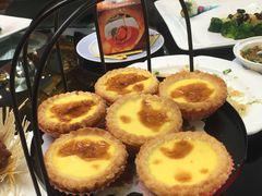 -东江海鲜酒家(艺都分店)