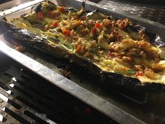 -胡四哥特色火盆烧烤(总店)
