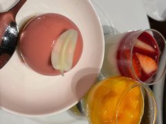 -mezza9 Macau(澳门君悦酒店)