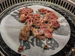 -韩俊焰烤肉自助餐(增城万达广场店)