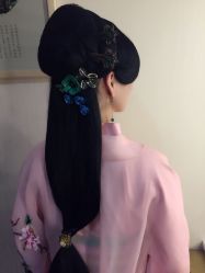 点击看大图 -盘子女人坊古装写真摄影(厦门总店)