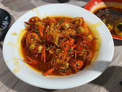 -李叔叔虾蟹大排档(青羊店)