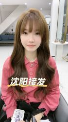 -尚羽华东接发美发店
