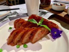 -小大董·烤鸭(凤凰汇店)