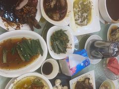 -金时代顺风大酒店(协泰店)