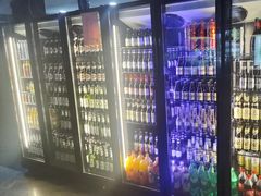 -刘记大块烤羊腿餐吧(北沙滩店)