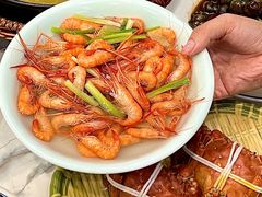 -蟹天蟹地农家菜·阳澄湖大闸蟹(浅水湾店)