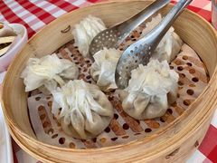 -西贝莜面村(上海百联西郊店)