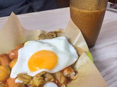 -華叔茶記