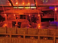 -郑州方特梦幻王国