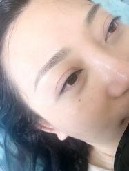 -MIVI野生眉纹绣纹眉