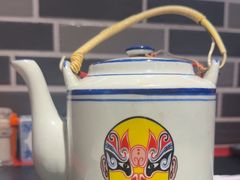 -老北京胡同味道二荤铺(酒仙桥店)