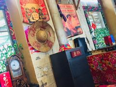 -百一大地锅(香福路店)