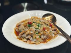 -海味世家·家常菜馆(明州里店)