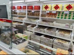 -北京稻香村(角门店)