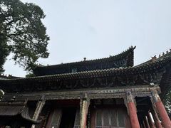-玉泉观