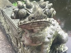 -普陀山风景名胜区-法雨禅寺