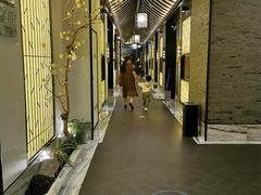 -小厨娘淮扬菜(六合欢乐港店)