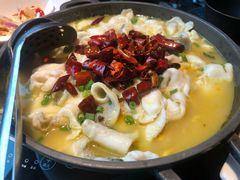 -川里谈·川味小馆(北京路店)