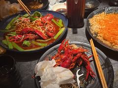 -红盔甲·小龙虾(长寿路店)