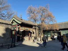 -张学良旧居陈列馆