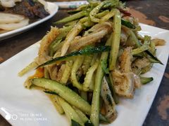 -张包铺(道外店)