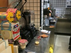 -我是酸奶君(壹方城店)