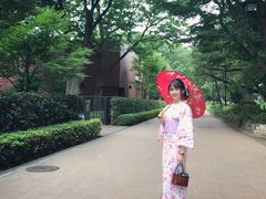 -江户和装工房 雅 东京和服体验(上野店)