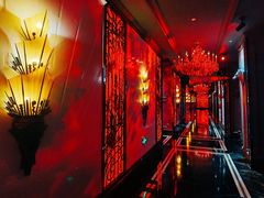 -INLOVE KTV(杭州滨江宝龙城店)