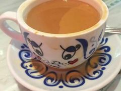 -翠华餐厅(旺角文华商场店)