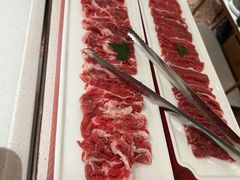 -川越泰火锅(吉利大厦店)