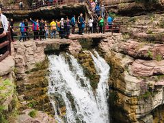 -云台山风景名胜区