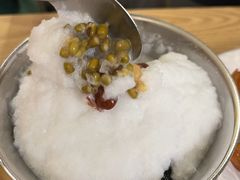 -南街清补凉(黄贝岭店)