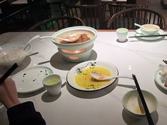 -风味小馆(天目湖宾馆店)