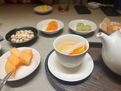-隐溪茶馆(静安寺店)
