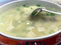 -北方饺子王·海肠捞饭·海鲜锅(山大店)